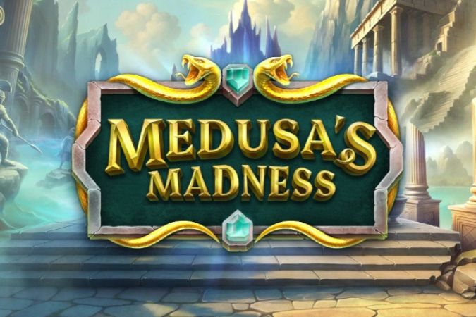 Medusa’s Madness